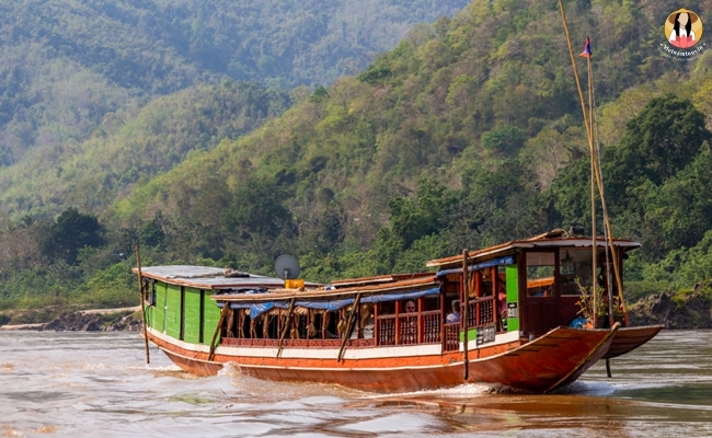 things to do in laos bokeo river 20190222113746645