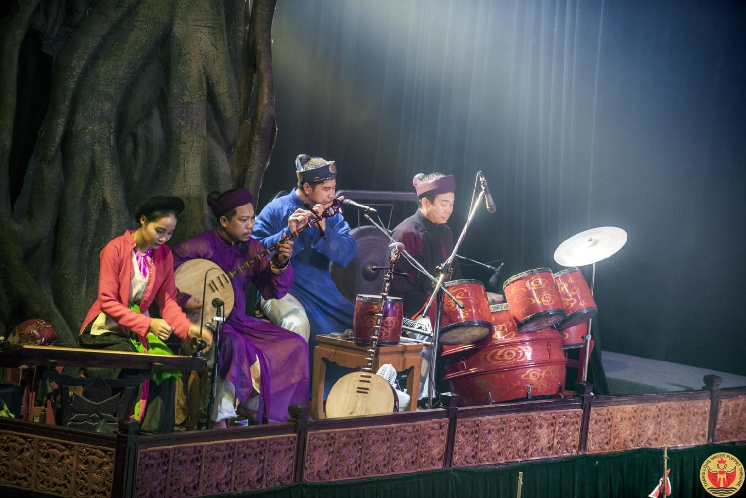 Thang Long Water Puppet Theater: 2026 Comprehensive Guide