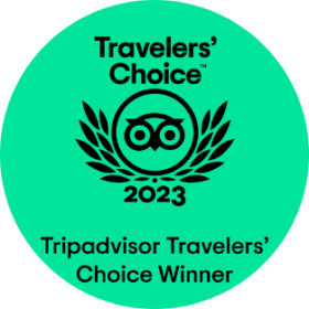 tripadvosor travelers' choice