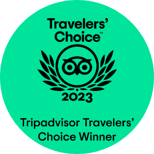 tripadvosor travelers' choice