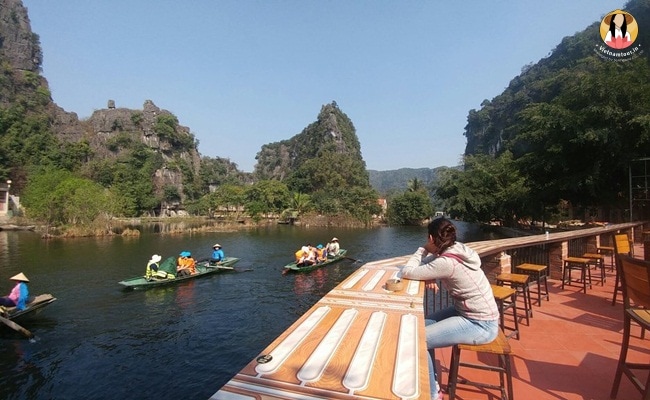 Tam Coc Bungalow