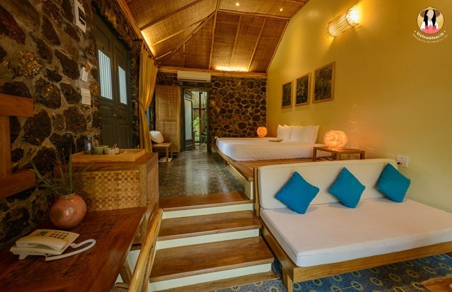 where to stay in ninh binh tam coc garden resort 21
